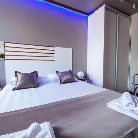Luxury Rooms Silente Bacvice 2 Сплит Экстерьер фото