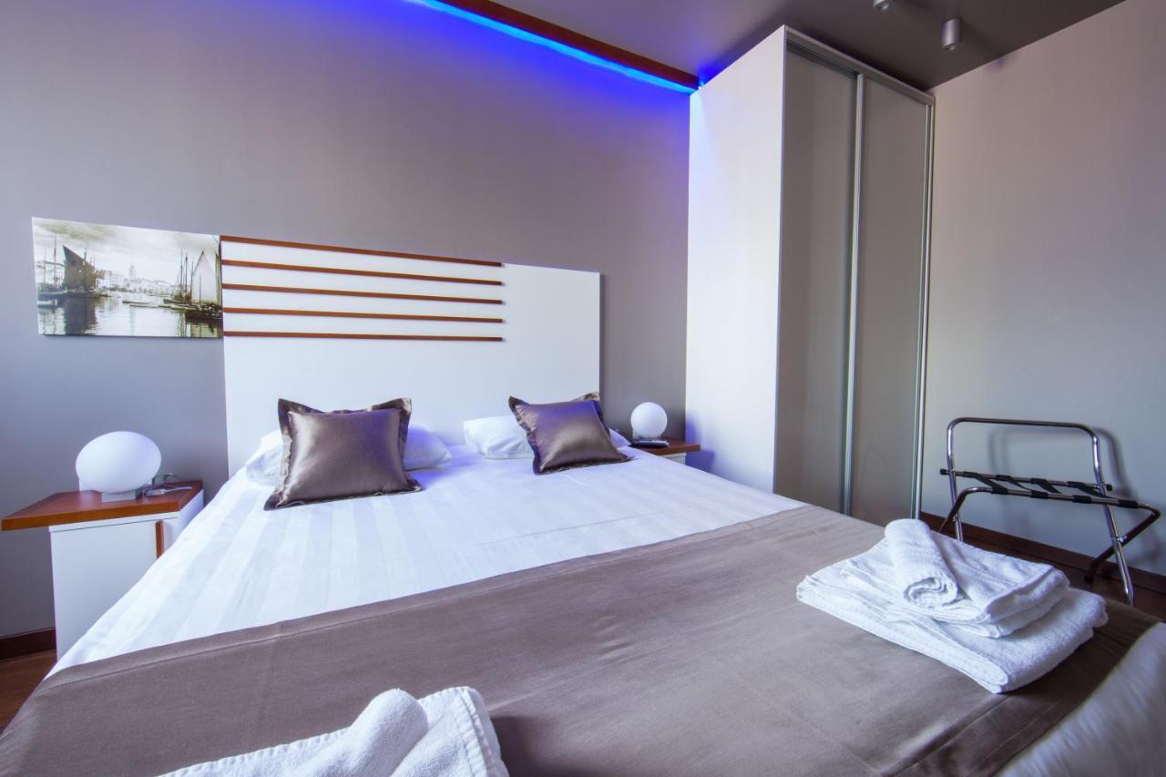 Luxury Rooms Silente Bacvice 2 Сплит Экстерьер фото